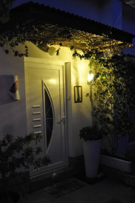 Little House Kucica Villa Banjol Bagian luar foto