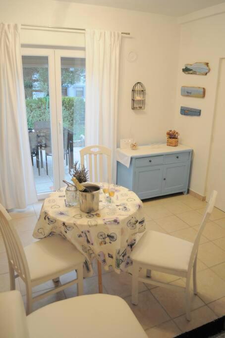 Little House Kucica Villa Banjol Bagian luar foto