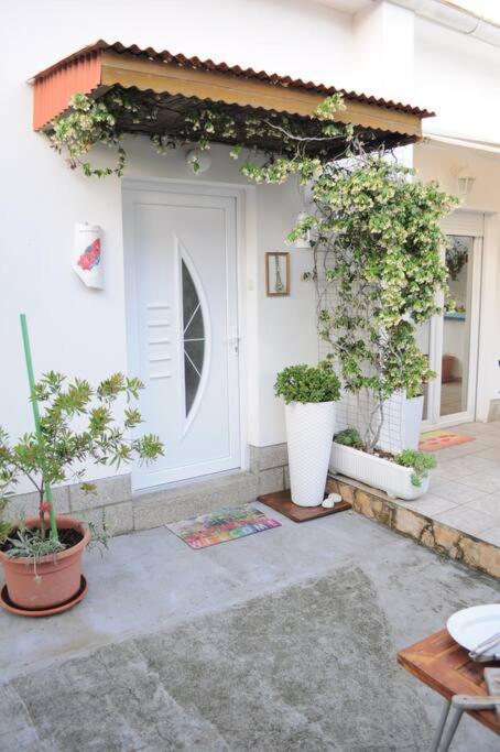 Little House Kucica Villa Banjol Bagian luar foto