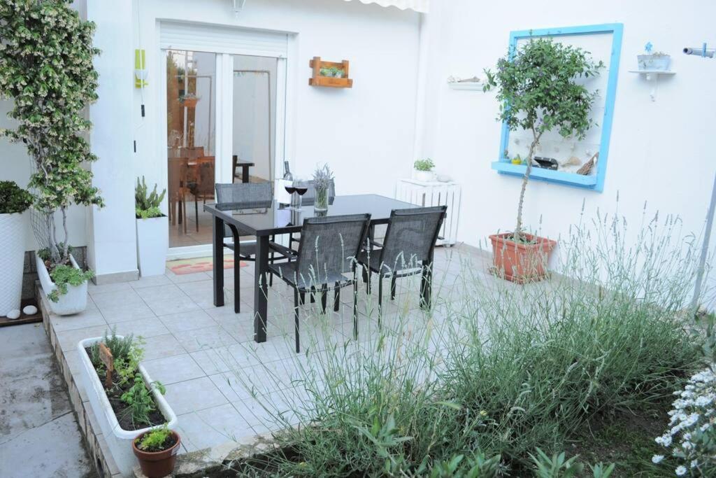 Little House Kucica Villa Banjol Bagian luar foto