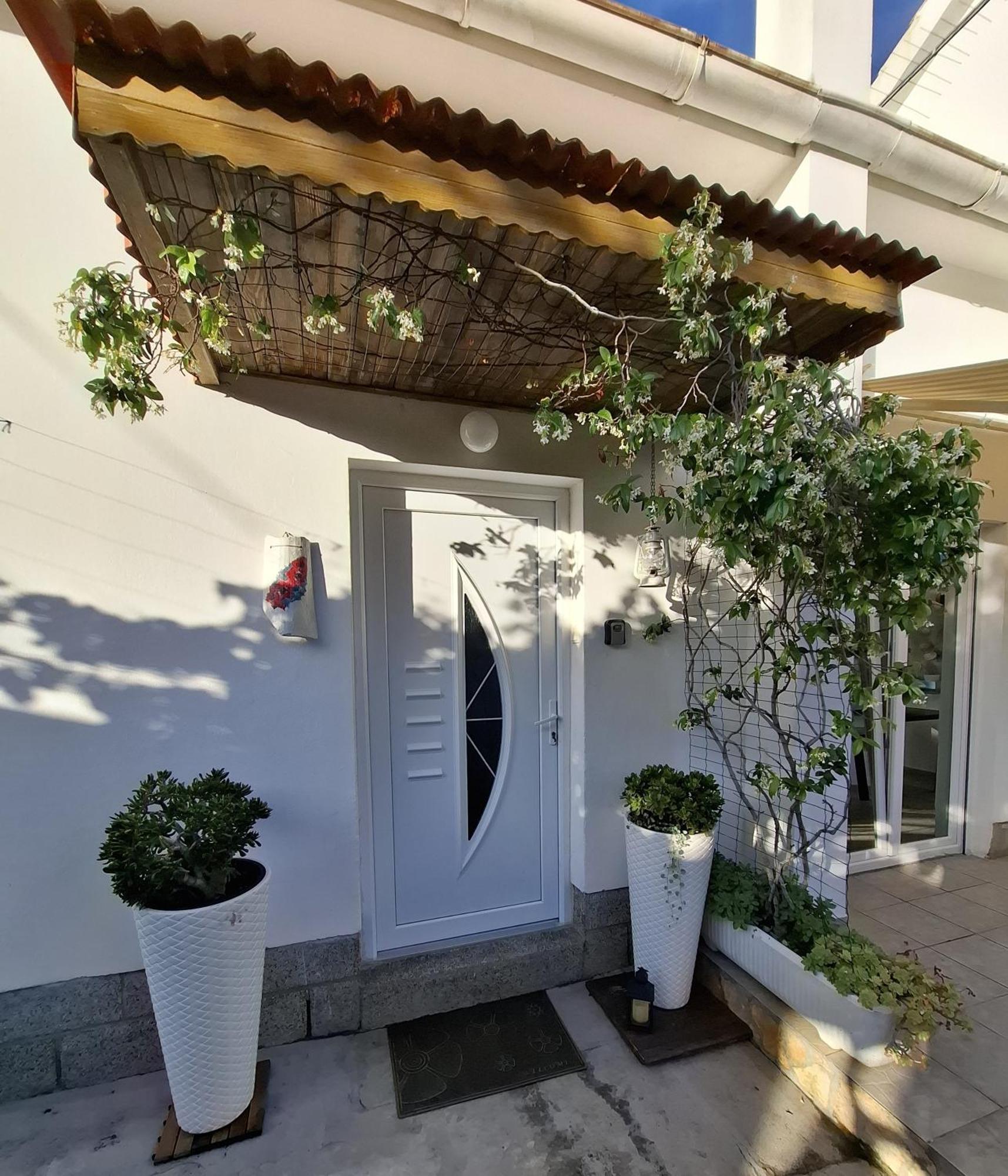 Little House Kucica Villa Banjol Bagian luar foto